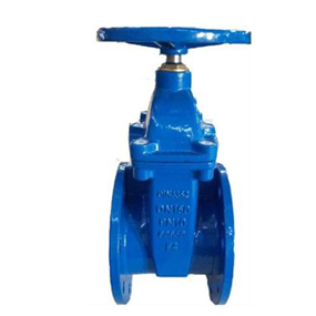Unitech Trading - Valve - &raquo; DIN F4 Gate Valve
